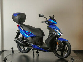 Kymco Agility 125 16+