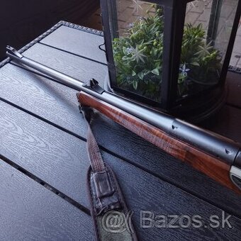 Predám hlaveň Blaser R93 - 1