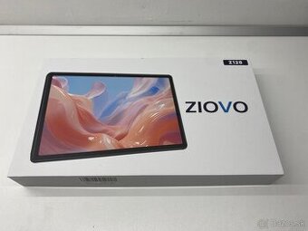 Tablet ZIOVO Z128 256GB - čierny