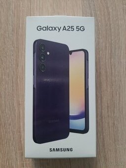 Samsung A25 5G