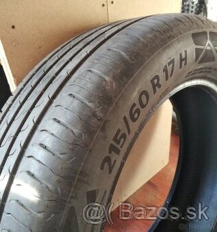 215/60 r17 letne