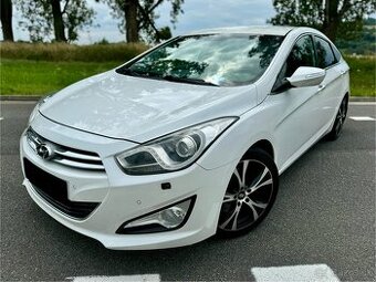 Hyundai i40 1.7Crdi 100kw