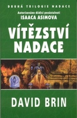 David Brin - Vítězství Nadace