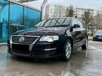 VW Passat 2.0 tdi