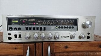 Telefunken TR 500 Hifi