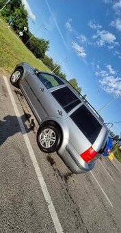 VW Golf 1,9tdi