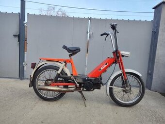 Jawa babetta 207