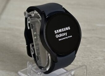 Samsung Galaxy Watch 6 40 mm, Graphite