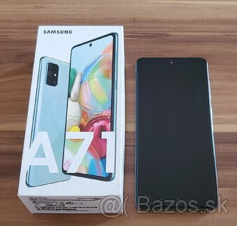 Samsung Galaxy A71