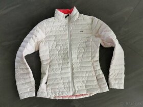 KJUS Zon Down Jacket Pôvodná cena:199,90EUR  Vetrovka