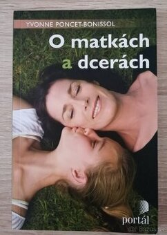 O matkách a dcérach