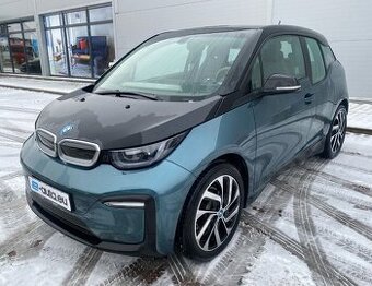 BMW i3 120 Ah 2021