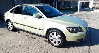 Volvo S40, nova STK