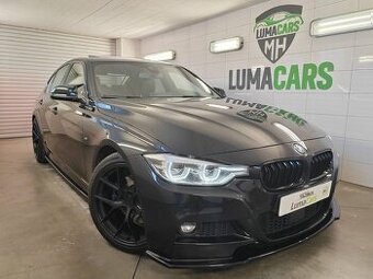 BMW Rad 3 330i M Sport A/T