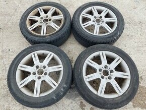 Predam sadu original Seat elektronov 5x112 r16 6,5J ET50