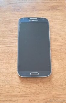 Samsung Galaxy S4