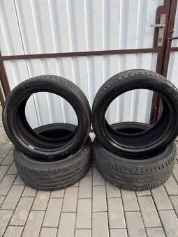 225/45 R17 MATADOR HECTORA 3  -LETNÉ