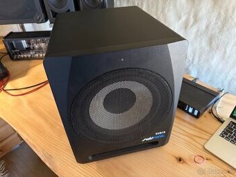 Aktívny Subwoofer Swissonic sub10 200W - 1