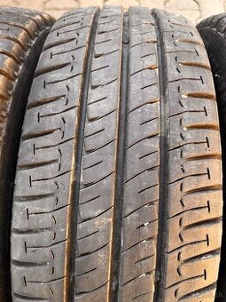 205/65R16C Michelin letne