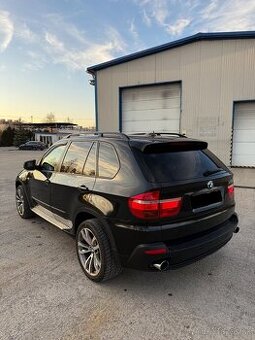 Bmw X5 E70