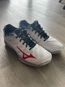 Mizuno Wave Voltage 2 – indoor topánky na predaj 🔥