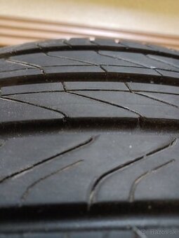 205/55R16 91V Continental ULTRACONTACT - 1