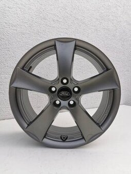 #25 Ford Kuga, Mondeo alu disky 7,5x17 5x108 ET55