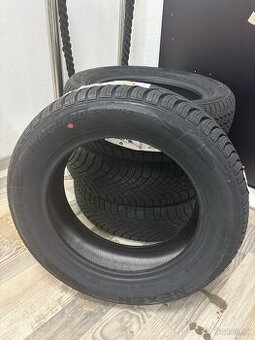 Pneumatiky nove zimne pneu Nexen 185/60 r15 88 T