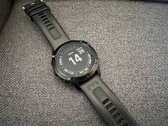 Garmin Fenix 6 Pro - 1