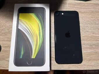 iPhone SE 2020 64gb - 1