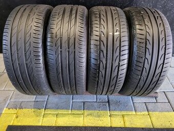 215/50 R17 Bridgestone - Semperit letne penumatiky - 1