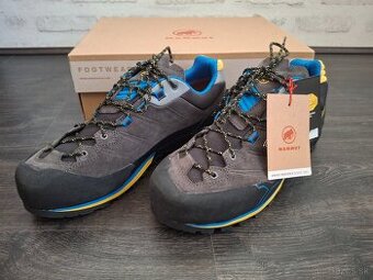 Mammut Kento Low Gtx NOVE ORIGINAL