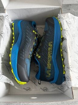 NOVÉ La Sportiva Jackal lll GTX 43,5 NOVÉ - 1