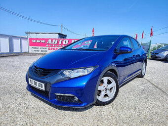 Honda Civic 1.4 i-VTEC Sport - 1