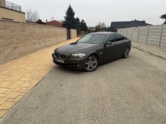 BMW 5 F10 530xd - 1