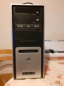 PC ZOSTAVU ZN.DE LUXE.