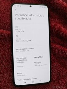 xiaomi 13t pro 512gb dual sim mesačný