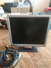 Predám monitor BenQ FP731