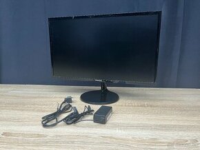 SAMSUNG S24F350FH 24″ - 1