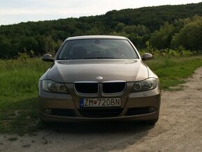 BMW 320D 390L e90 120kW - 1