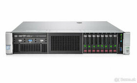 Server HP DL 380 G10