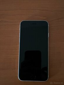 iPhone SE 2020 64GB biely