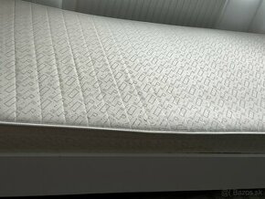 Jednoložkova postel - 1