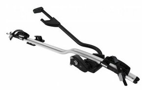 Nosic bicykla Thule Proride 598 strieborny