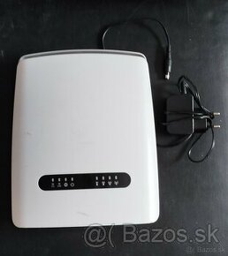 Predam Wifi Router 5G, 4G, 2G na SIM kartu - 1