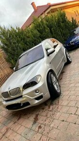 Predam/ vymením BMW x5 e70 35d M-packet