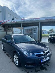 Opel vectra c