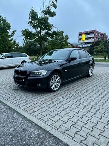 BMW E90 320d rv2009