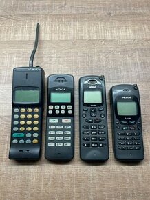 Nokia NMT - 1