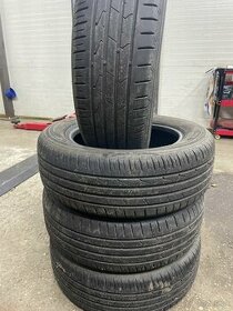 195/60r15 letne hankook - 1